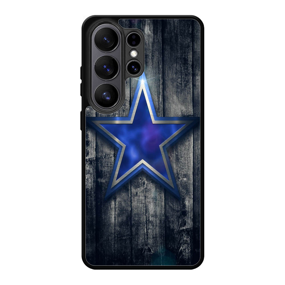 NFL Dallas Cowboys 3rd Samsung Galaxy S26 Plus Case