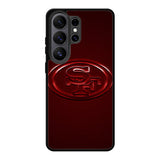 San Francisco 49Ers 11th Samsung Galaxy S26 Plus Case