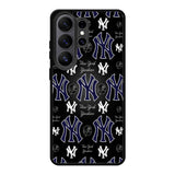 New York Yankees Samsung Galaxy S26 Plus Case DC1274