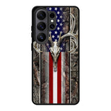 Deer Camo 8th Samsung Galaxy S26 Plus Case