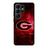 Georgia Bulldogs 3rd Samsung Galaxy S26 Plus Case