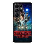 Stranger Things 4th Samsung Galaxy S26 Plus Case