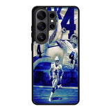 Dak Prescott Cowboys 2nd Samsung Galaxy S26 Plus Case