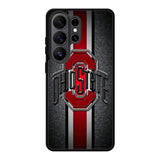 Ohio State Logo 4th Samsung Galaxy S26 Plus Case