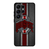 Ohio State 11th Samsung Galaxy S26 Plus Case