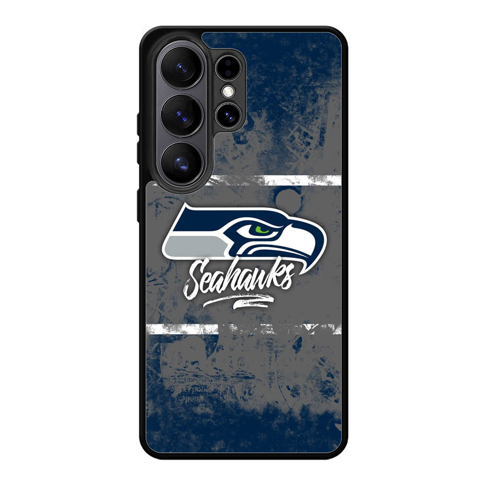 Seattle Seahawks 2nd Samsung Galaxy S26 Plus Case