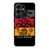 Game Of Thrones Samsung Galaxy S26 Plus Case DC0675