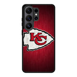 Kansas City Chiefs 16th Samsung Galaxy S26 Plus Case