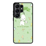 Pochacco Samsung Galaxy S26 Plus Case
