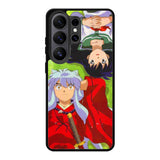 Inuyasha Samsung Galaxy S26 Plus Case DC0877