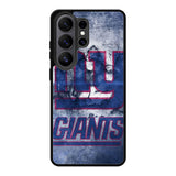 new york giants 7th Samsung Galaxy S26 Plus Case