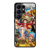 One Piece Samsung Galaxy S26 Plus Case DC1362