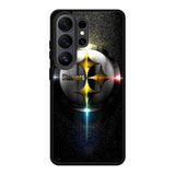 Pittsburgh Steelers Samsung Galaxy S26 Plus Case DC1455
