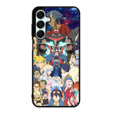 Gurren Lagann X0534 Samsung Galaxy A56 5G Case
