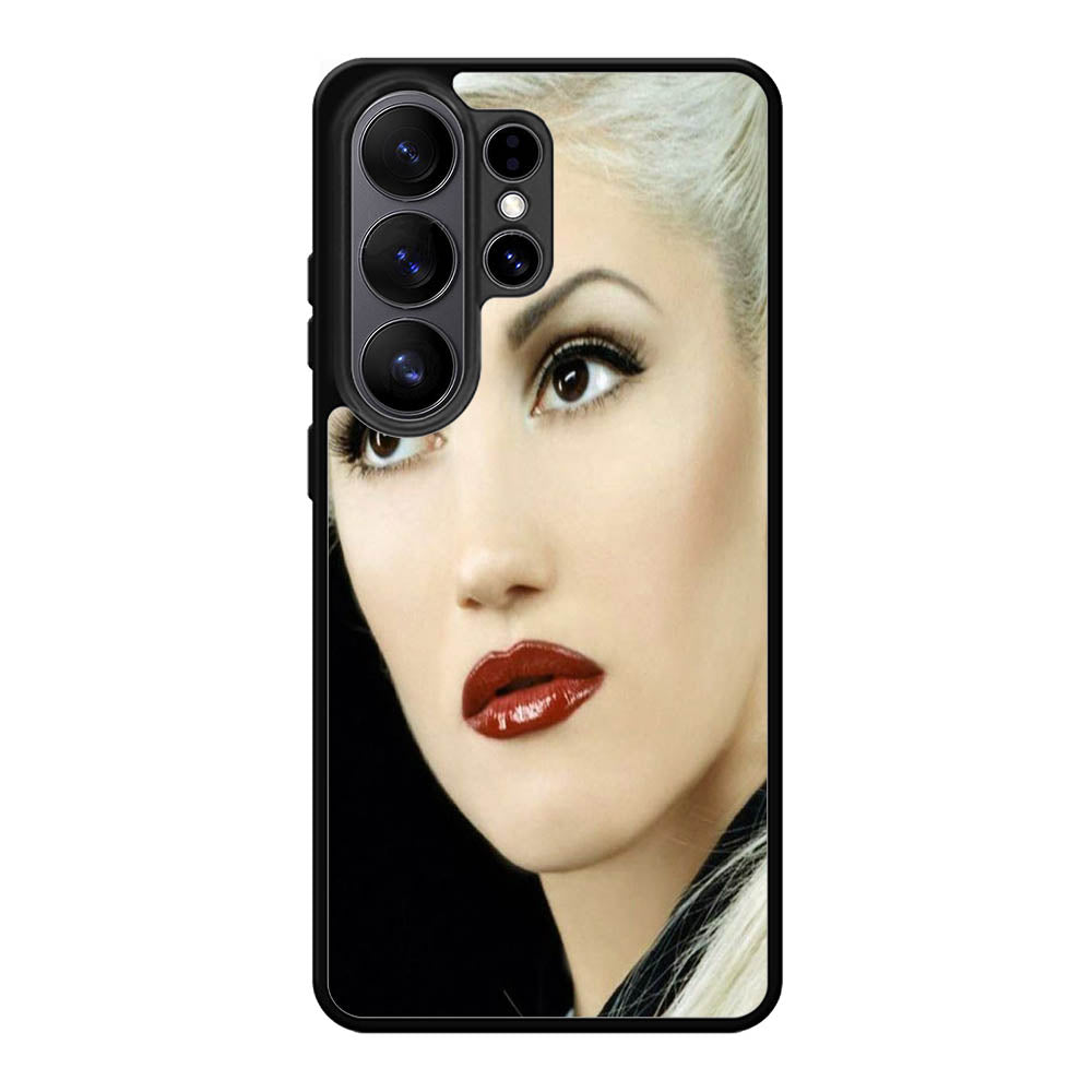 Gwen Stefani Wallpapers X0518 Samsung Galaxy S26 Ultra Case