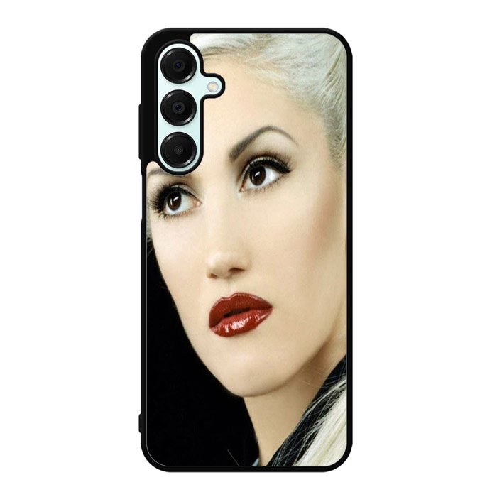 Gwen Stefani Wallpapers X0518 Samsung Galaxy A55 5G Case
