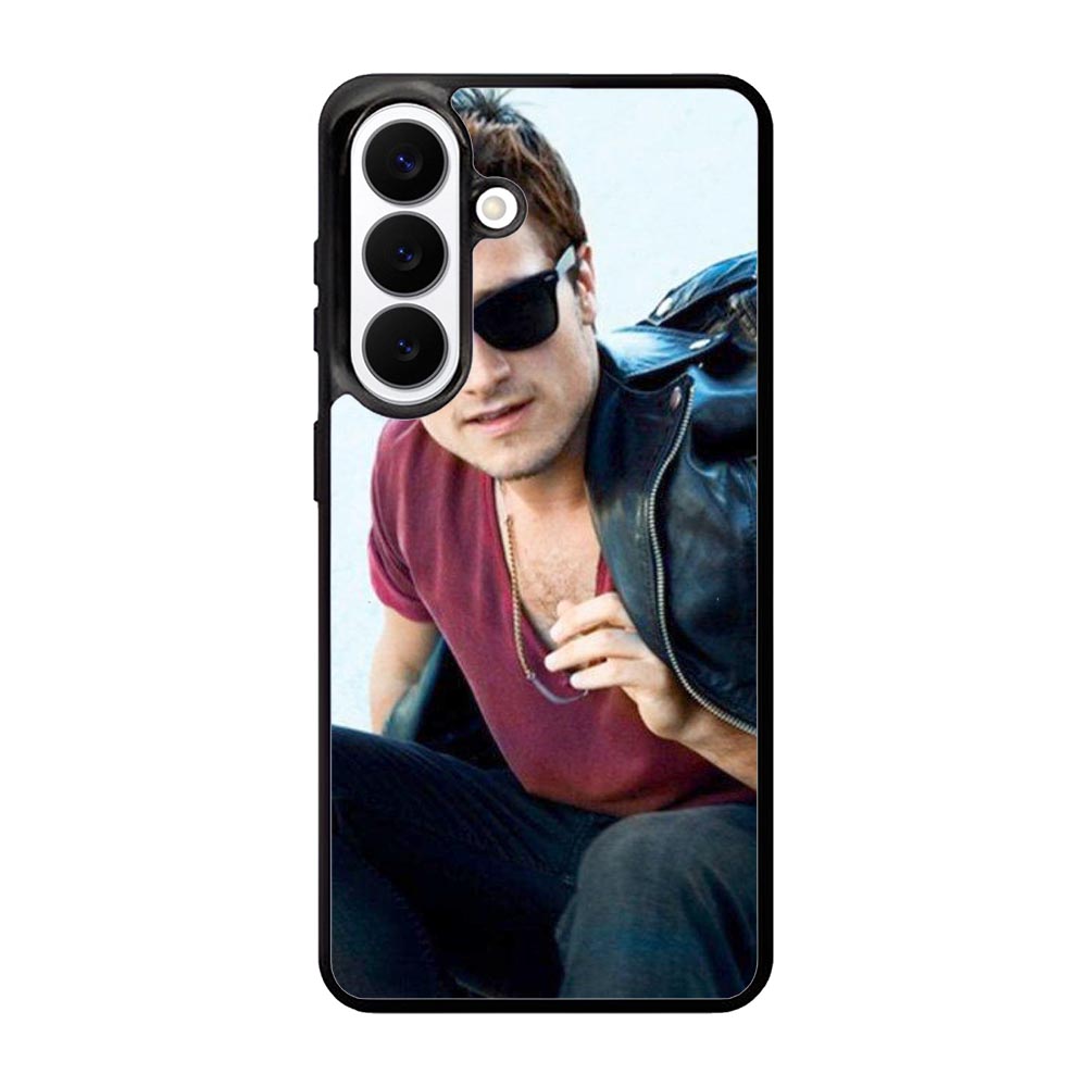 Handsome Josh Hutcherson X0515 Samsung Galaxy S26 Case