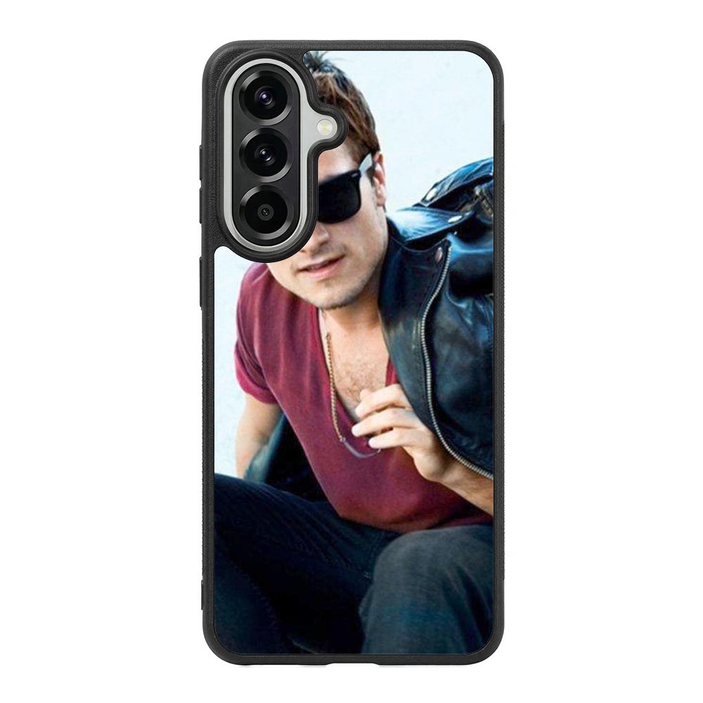 Handsome Josh Hutcherson X0515 Samsung Galaxy A57 Case
