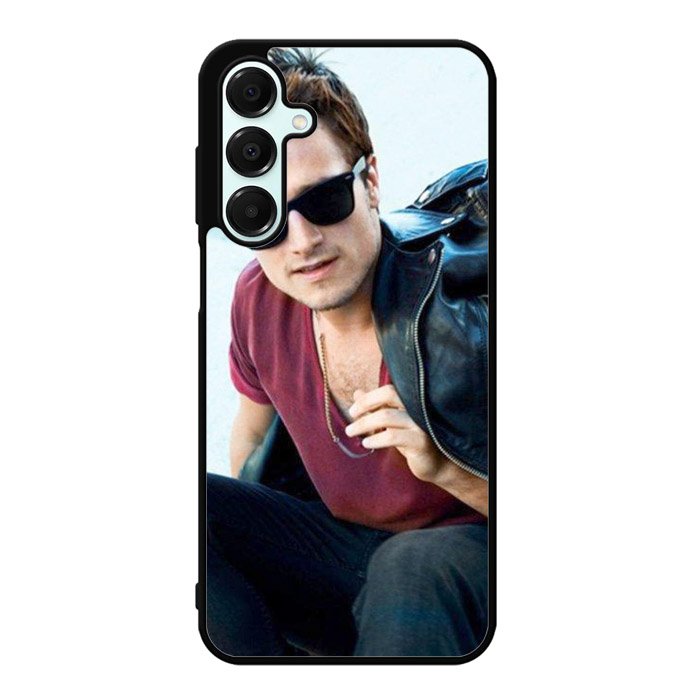 Handsome Josh Hutcherson X0515 Samsung Galaxy A16 5G Case