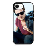 Handsome Josh Hutcherson X0515 iPhone 16e Case