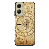 Gravity Falls Wiki X0570 Motorola Moto G Stylus 5G 2024 Case