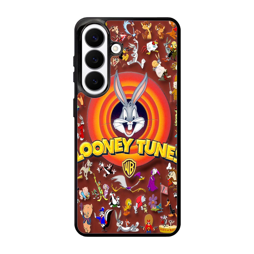 looney tunes x0571 Samsung Galaxy S26 Plus Case