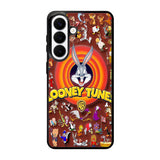 looney tunes x0571 Samsung Galaxy S26 Case
