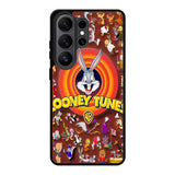 looney tunes x0571 Samsung Galaxy S26 Ultra Case