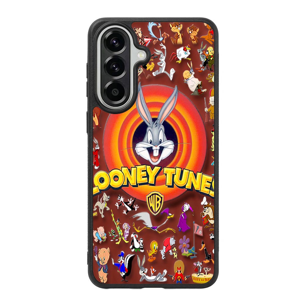 looney tunes x0571 Samsung Galaxy A57 Case