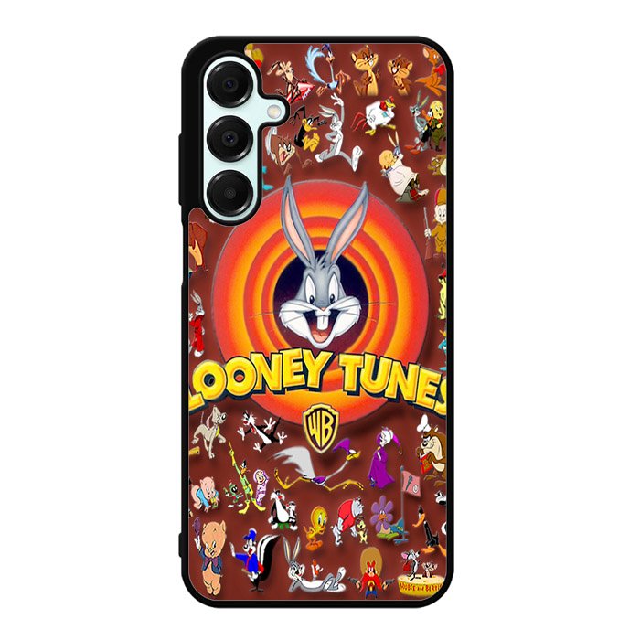 looney tunes x0571 Samsung Galaxy A26 5G Case