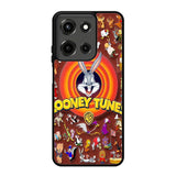 looney tunes x0571 Motorola Moto G 5G 2025 Case