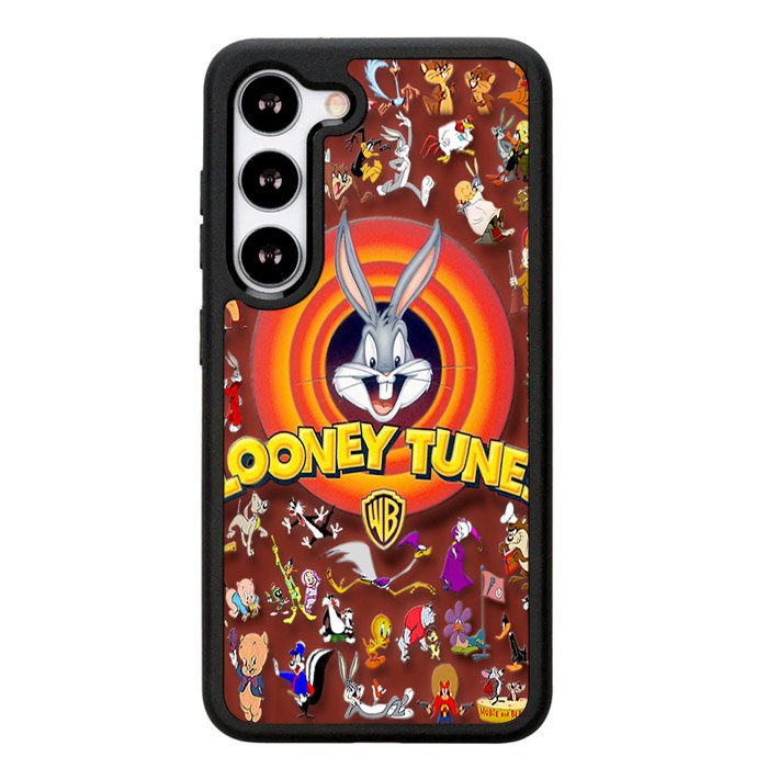 looney tunes x0571 Samsung Galaxy S25 Plus 5G , Samsung Galaxy S25+ 5G Case