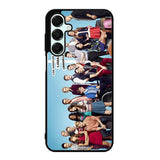 Glee Movie X0637 Samsung Galaxy A26 5G Case