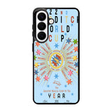 Harry Potter 422 quidditch world cup  X0613 Samsung Galaxy S26 Case