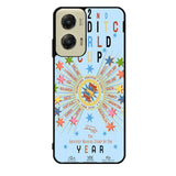 Harry Potter 422 quidditch world cup  X0613 Motorola Moto G Stylus 5G 2024 Case