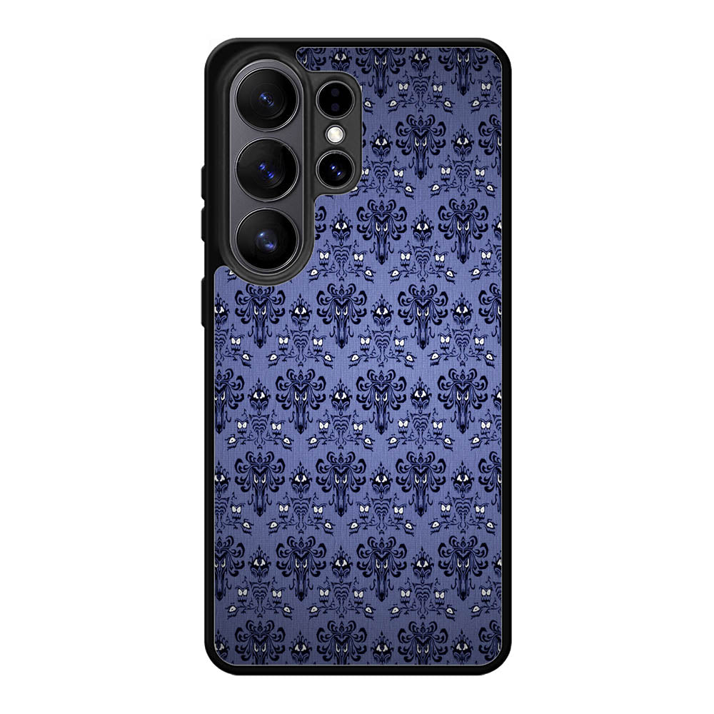 haunted mansion 1st Samsung Galaxy S26 Plus Case