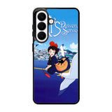 kiki's delivery service X0621 Samsung Galaxy S26 Case