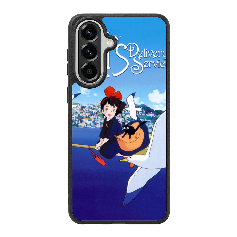 kiki's delivery service X0621 Samsung Galaxy A57 Case