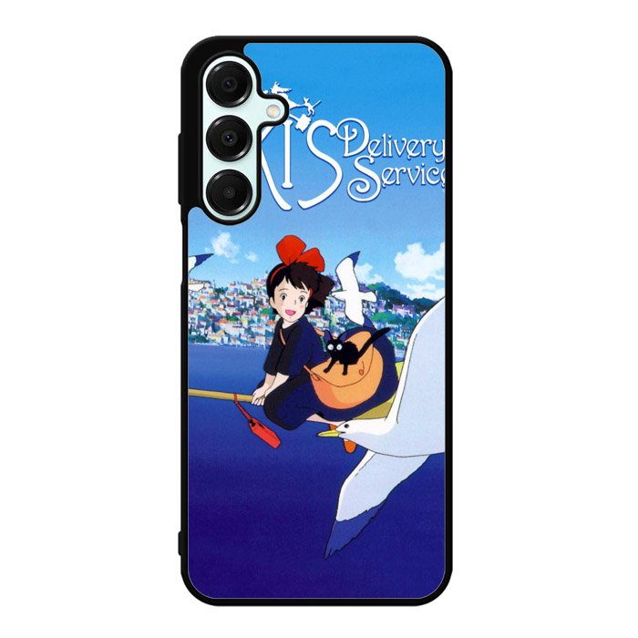 kiki's delivery service X0621 Samsung Galaxy A25 5G Case