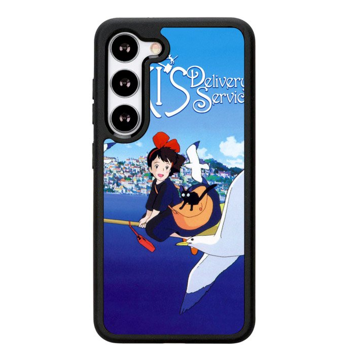 kiki's delivery service X0621 Samsung Galaxy S24 5G Case