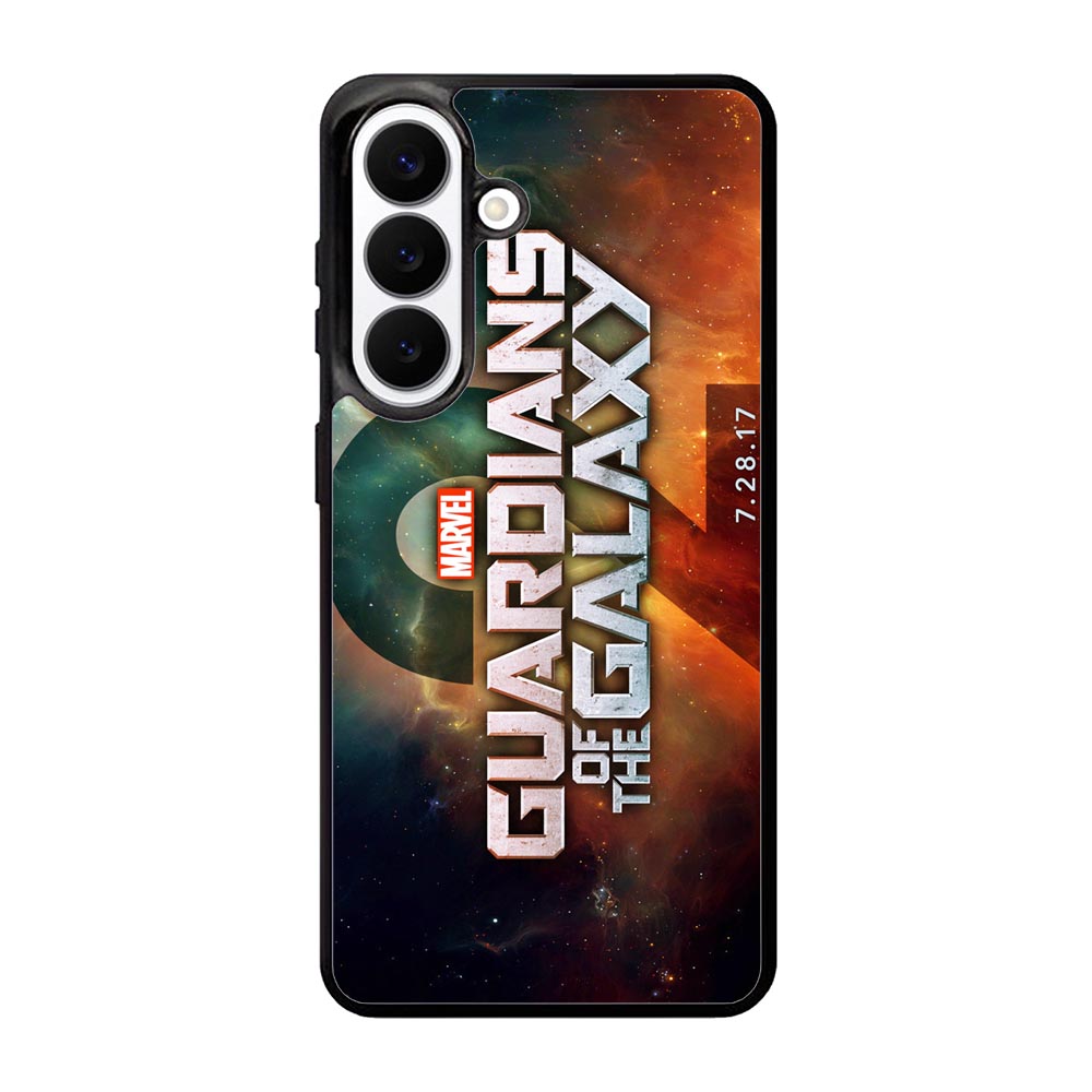 guardians of the galaxy 2 X0681 Samsung Galaxy S26 Plus Case