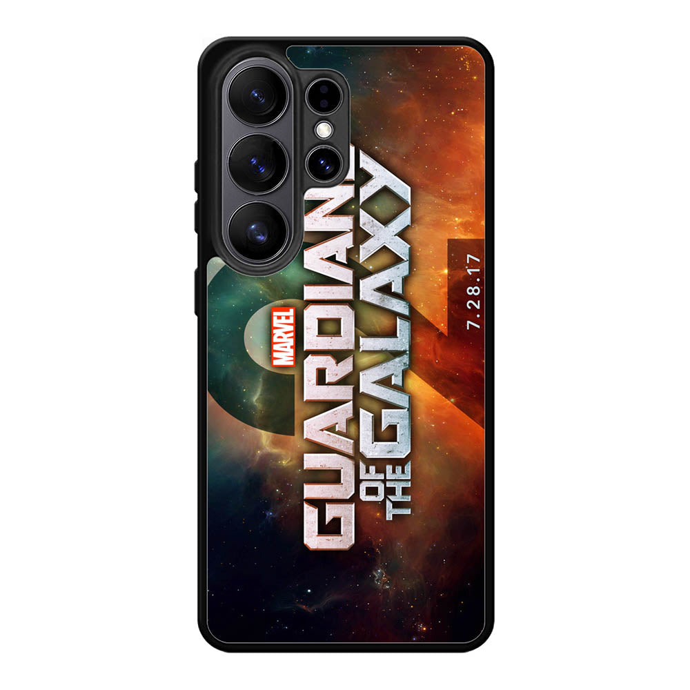 guardians of the galaxy 2 X0681 Samsung Galaxy S26 Ultra Case