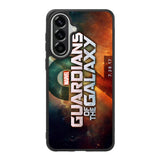 guardians of the galaxy 2 X0681 Samsung Galaxy A57 Case