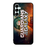guardians of the galaxy 2 X0681 Samsung Galaxy A15 5G Case