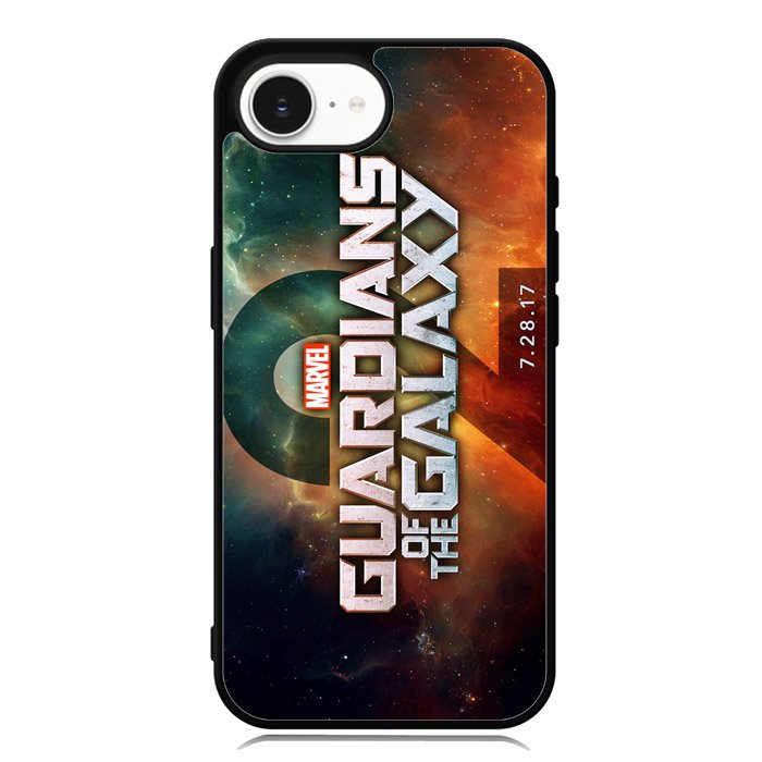 guardians of the galaxy 2 X0681 iPhone 16e Case