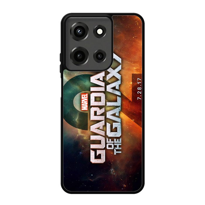 guardians of the galaxy 2 X0681 Motorola Moto G 5G 2025 Case