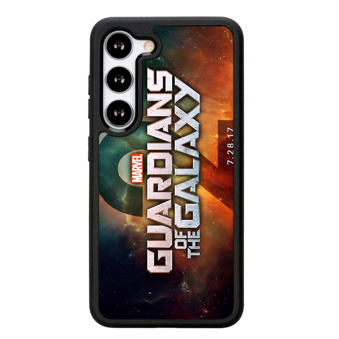 guardians of the galaxy 2 X0681 Samsung Galaxy S24 Plus 5G , Samsung Galaxy S24+ 5G Case