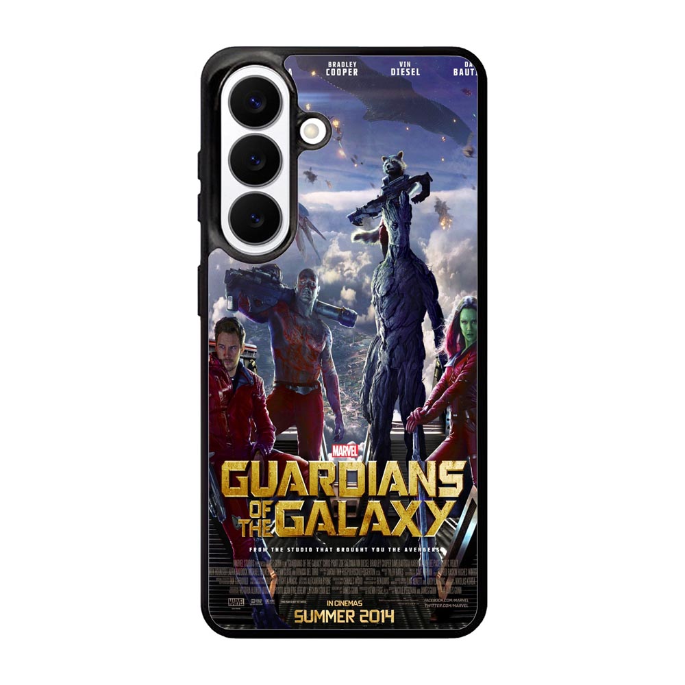 guardians of the galaxy X0672 Samsung Galaxy S26 Case