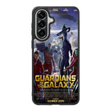 guardians of the galaxy X0672 Samsung Galaxy A57 Case