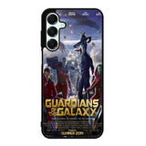 guardians of the galaxy X0672 Samsung Galaxy A16 5G Case